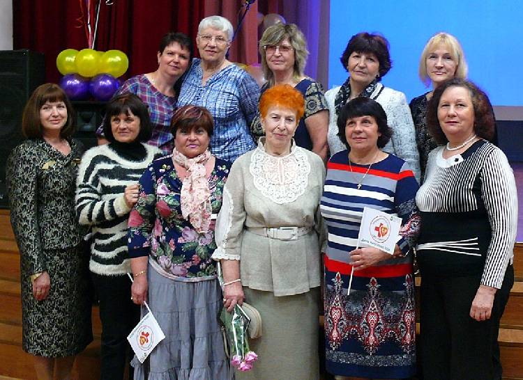 День выпускника в Медицинском колледже НИУ «БелГУ» События НИУ «БелГУ» день выпускника в медицинском колледже ниу «белгу»