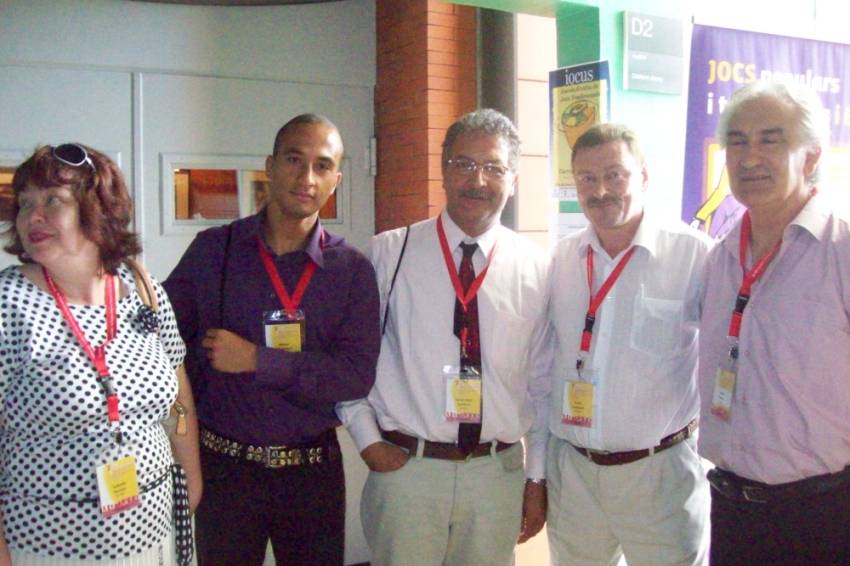 Профессор НИУ «БелГУ» стал соавтором международного словаря «Физическая культура» События НИУ «БелГУ» профессор ниу «белгу» стал соавтором международного словаря «физическая культура»