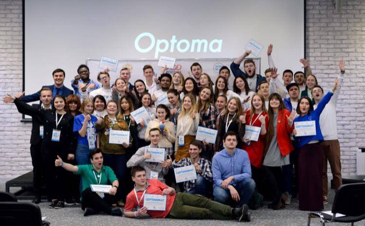 Training for leaders Training for leaders