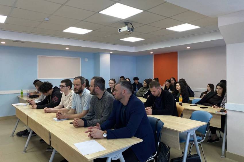 Представитель НИУ «БелГУ» приняла участие в круглом столе, посвящённом сохранению исторической памяти События НИУ «БелГУ» представитель ниу «белгу» приняла участие в круглом столе, посвящённом сохранению исторической памяти